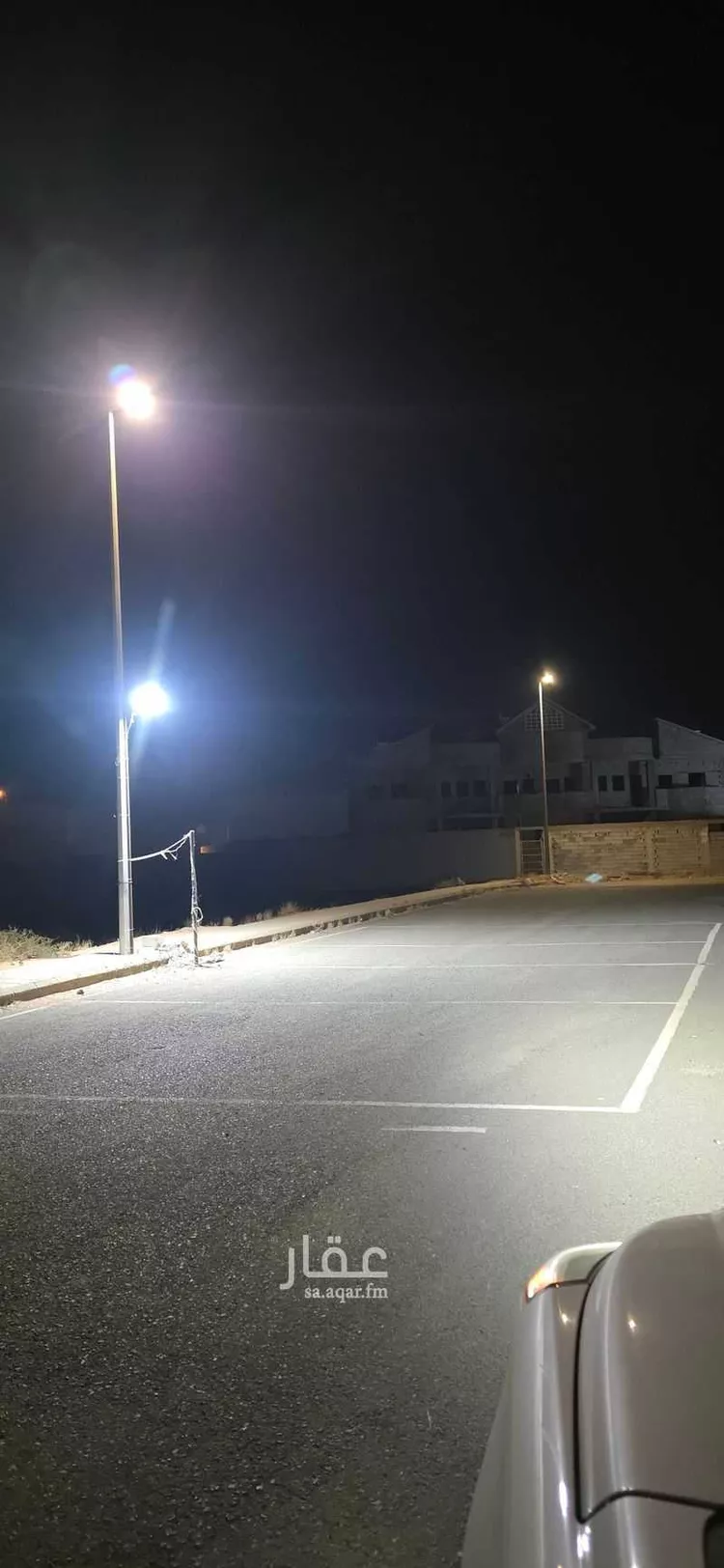 أرض للبيع في شارع 6672415, حي القهيب, مدينة الطائف, منطقة مكة المكرمة صورة 5