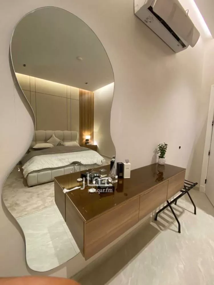 شقة مفروشة للحجز في شارع وادي الهدار ، حي ضاحية نمار ، الرياض ، منطقة الرياض صورة 4