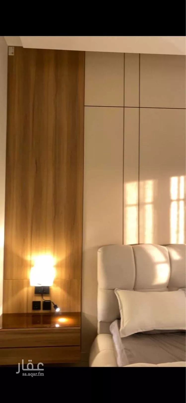 شقة مفروشة للحجز في شارع وادي الهدار ، حي ضاحية نمار ، الرياض ، منطقة الرياض صورة 2