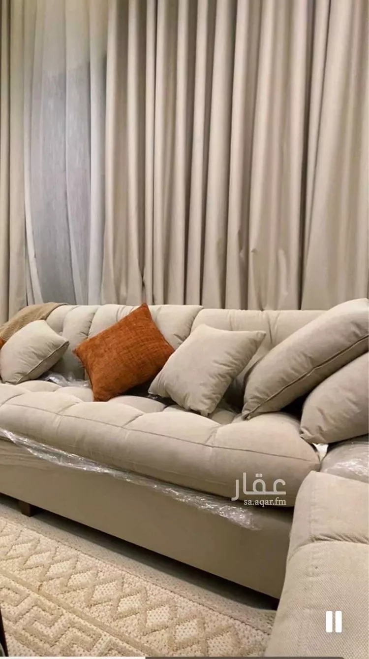 شقة مفروشة للحجز في شارع وادي الهدار ، حي ضاحية نمار ، الرياض ، منطقة الرياض