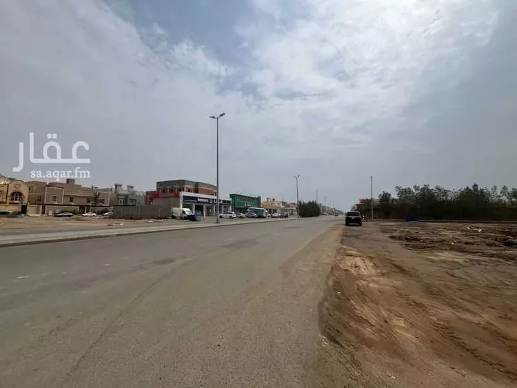 أرض للإيجار في شارع 7240195, حي الياقوت, مدينة جدة, منطقة مكة المكرمة صورة 5