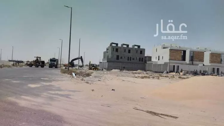 أرض للبيع في شارع منصور بن ظافر ، حي القدس ، الهفوف‎ ، الاحساء