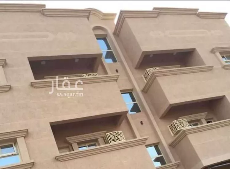 شقة للإيجار في شارع عبد الرحمن بن محمد المصيبيح ، حي الحفيرة ، الهفوف ، الاحساء صورة 3