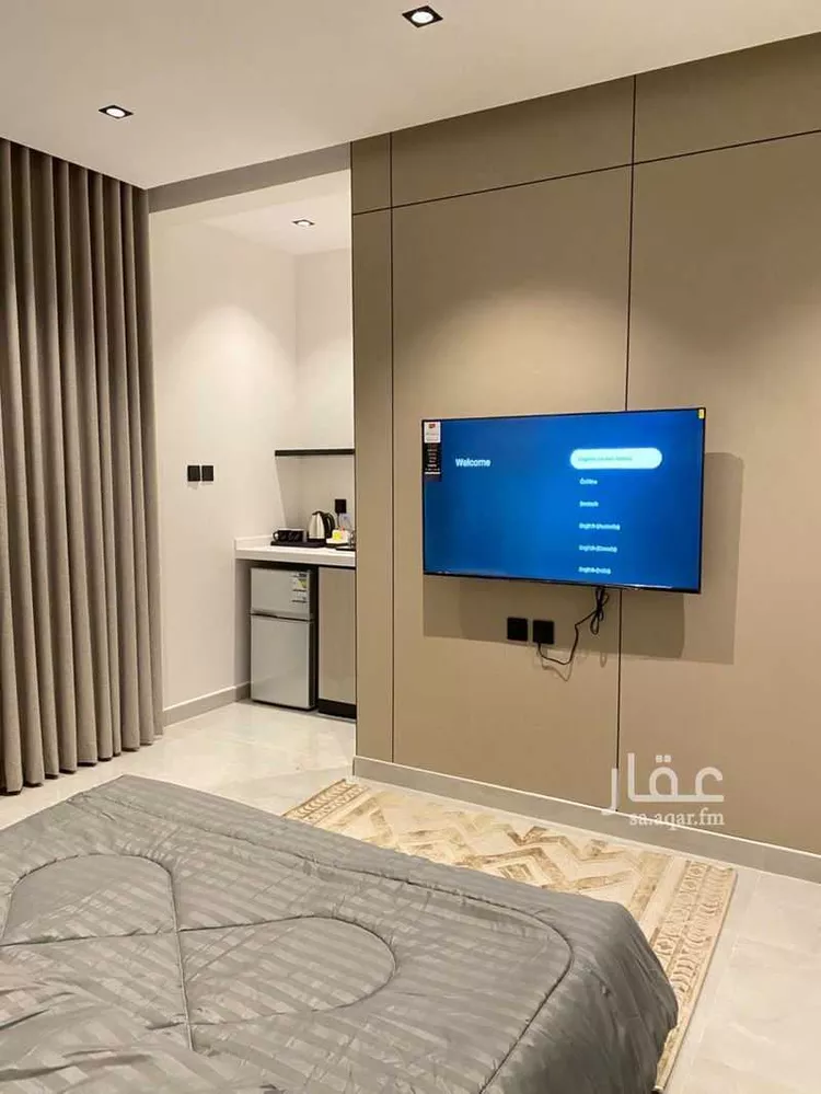 شقة للإيجار في شارع عبد الرحمن بن محمد المصيبيح, حي الحفيرة, مدينة الاحساء, المنطقة الشرقية صورة 4