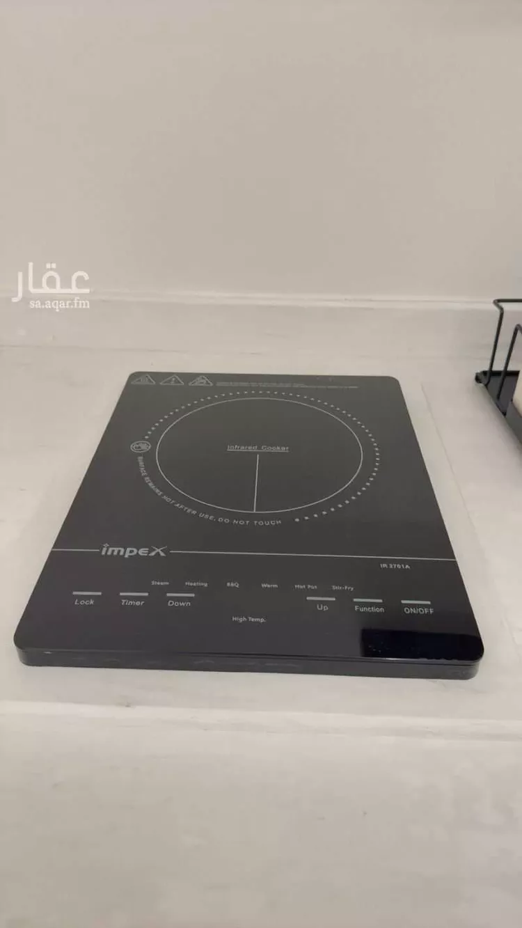 استوديو للإيجار في شارع عبد الرحمن بن محمد المصيبيح, حي الحفيرة, مدينة الاحساء, المنطقة الشرقية 6