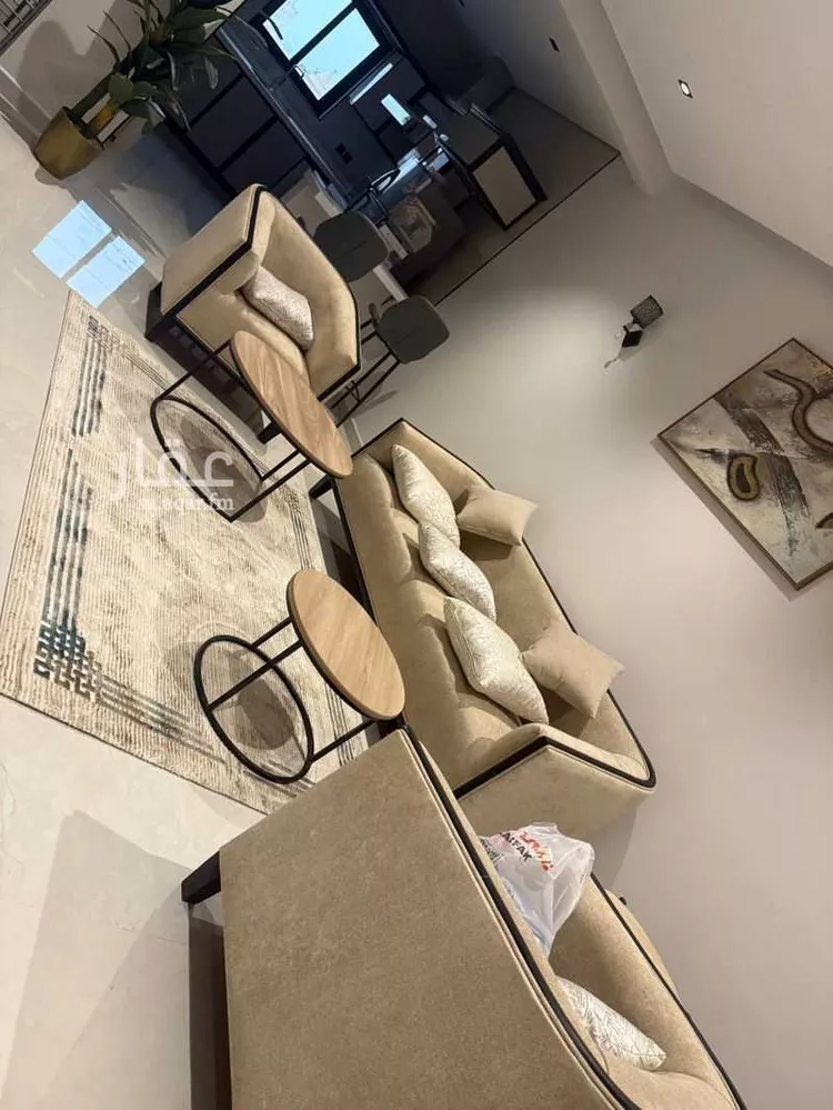 شقة للإيجار في شارع عبد الرحمن بن محمد المصيبيح, حي الحفيرة, مدينة الاحساء, المنطقة الشرقية صورة 5