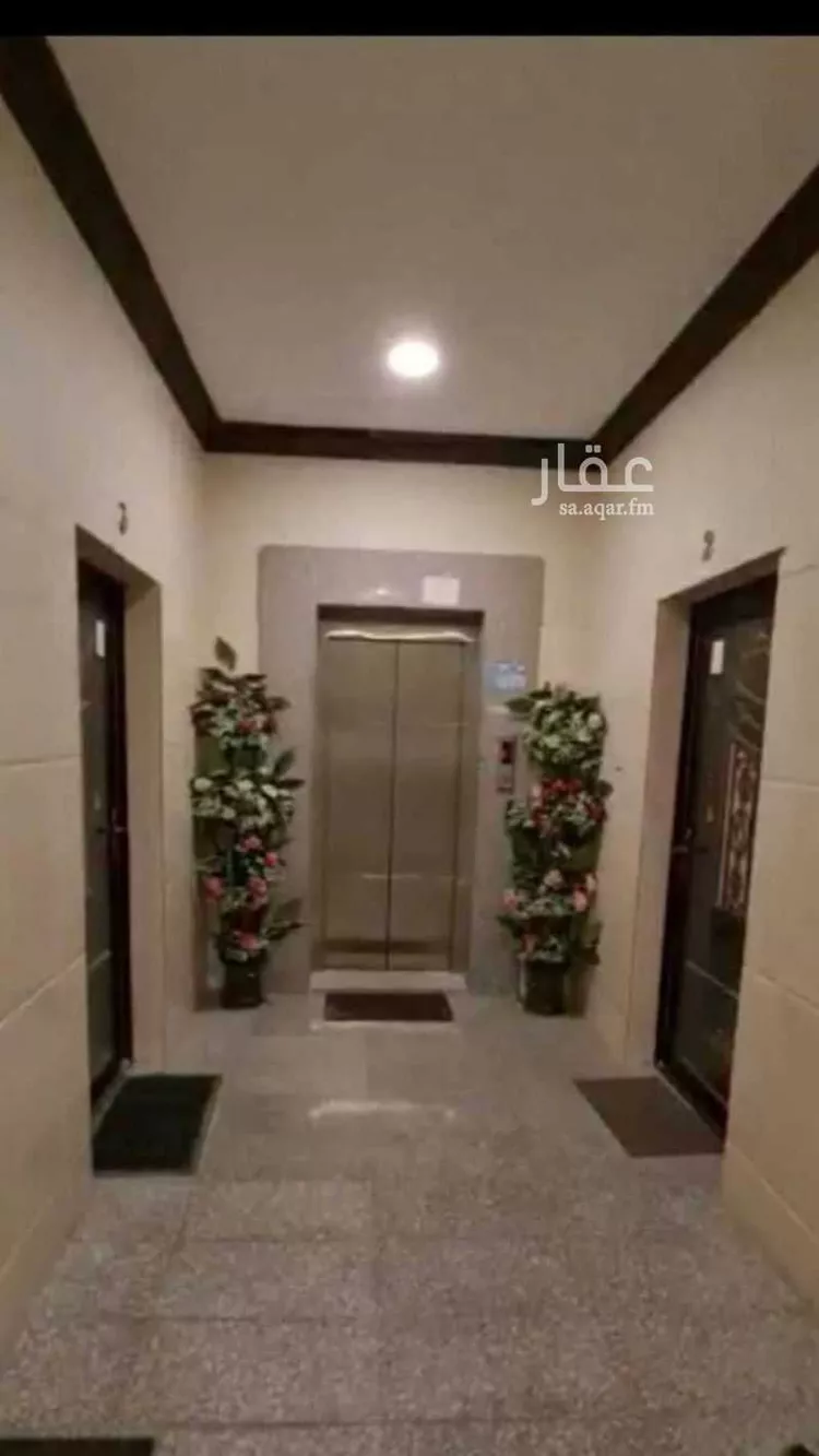 شقة للإيجار في شارع عبد الرحمن بن محمد المصيبيح ، حي الحفيرة ، الهفوف ، الاحساء