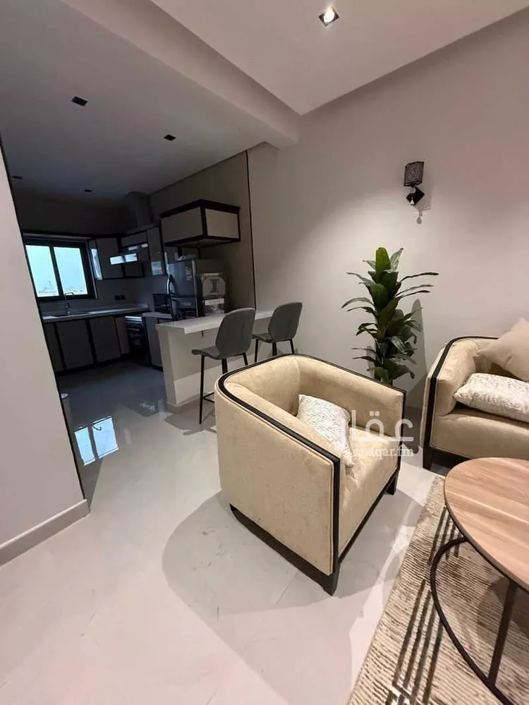 شقة للإيجار في شارع عبد الرحمن بن محمد المصيبيح, حي الحفيرة, مدينة الاحساء, المنطقة الشرقية