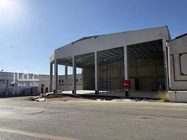 محل للإيجار في شارع ام سلمة الانصارية ، حي الموسى ، خميس مشيط ، خميس مشيط صورة 2