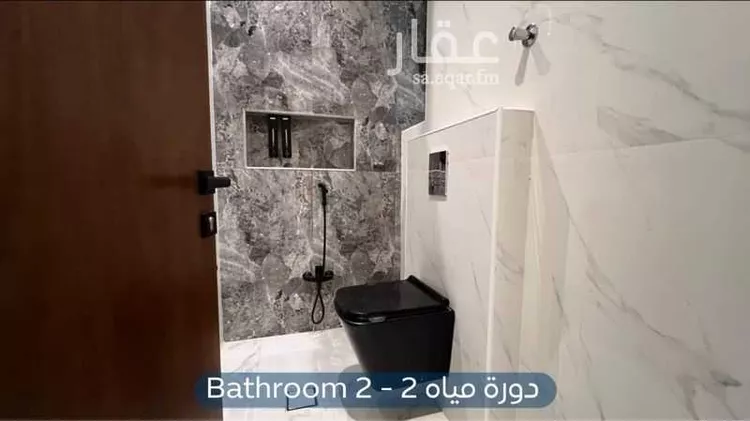 شقة للبيع في شارع كفاية بنت أبي الفتوح ، حي المهدية ، الرياض ، منطقة الرياض صورة 3