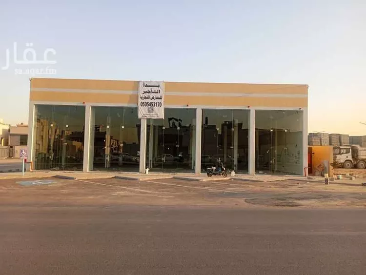 محل للإيجار في شارع السيل الكبير, حي المهدية, مدينة الرياض, منطقة الرياض صورة 4