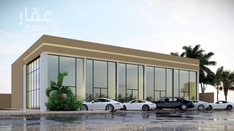 محل للإيجار في شارع السيل الكبير, حي المهدية, مدينة الرياض, منطقة الرياض