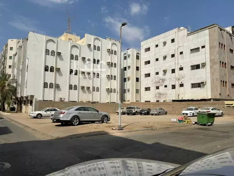 Land for Sale in Mecca Al Jame'ah