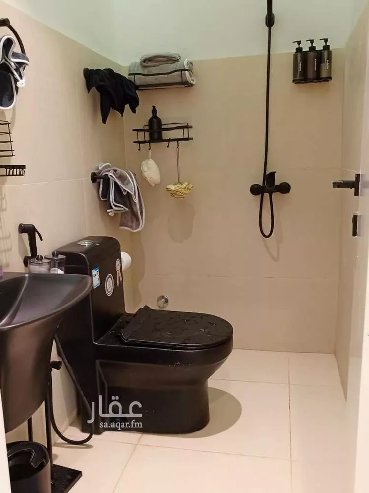 شقة للإيجار في شارع سعود ابن فيصل الفرعي, حي الملقا, مدينة الرياض, منطقة الرياض صورة 2