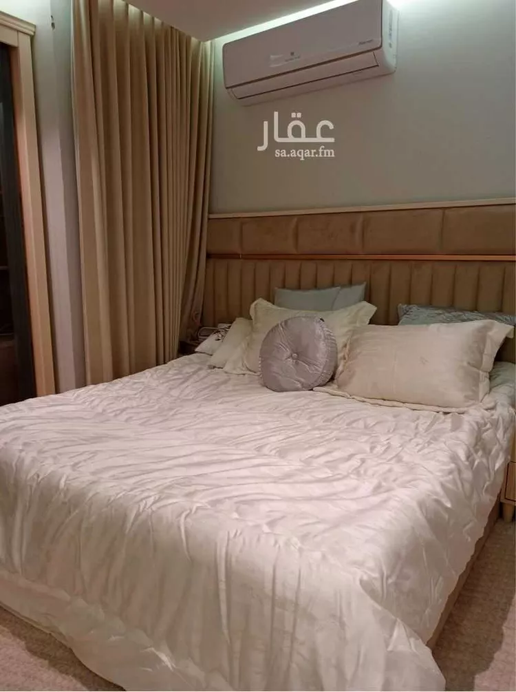 شقة للإيجار في شارع سعود ابن فيصل الفرعي, حي الملقا, مدينة الرياض, منطقة الرياض صورة 4