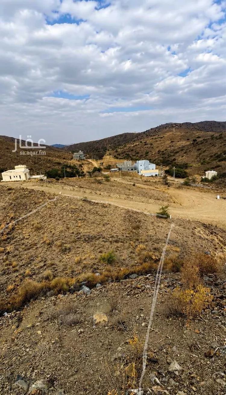 Land for Sale in Al Bahah Al Dhafyr 6