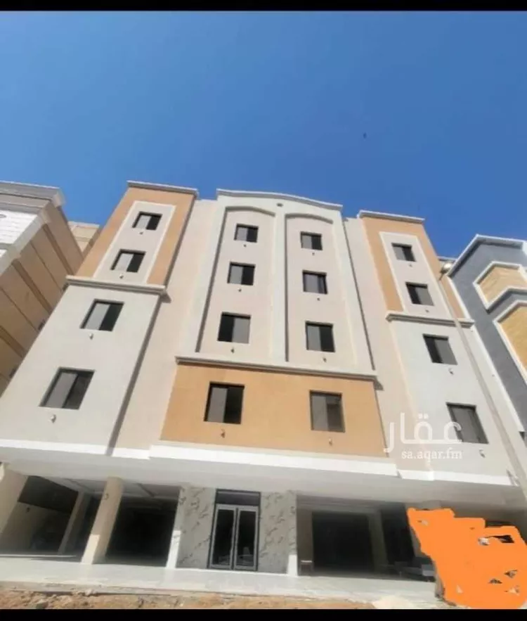 شقة للبيع في شارع حبيب بن عوف العبد ي, حي الريان, مدينة جدة, منطقة مكة المكرمة
