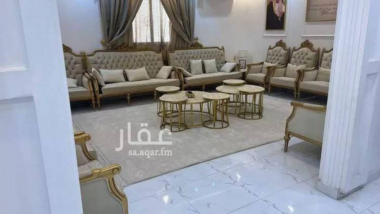 Villa for Sale in Riyadh Ar Rimal 6