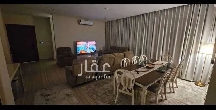شقة للبيع في شارع القلاع, حي الرمال, مدينة الرياض, منطقة الرياض صورة 3