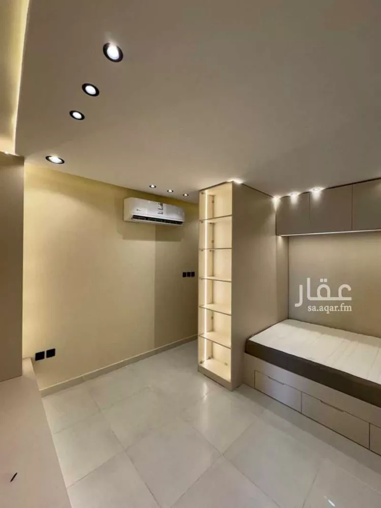 فيلا للإيجار في شارع بدرالدين المرجاني, حي الرمال, مدينة الرياض, منطقة الرياض صورة 3