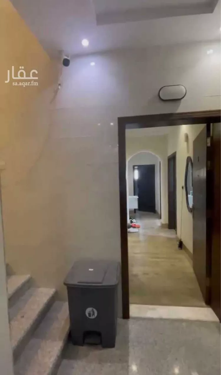 شقة للإيجار في شارع القائد, حي العزيزية, مدينة جدة, منطقة مكة المكرمة صورة 5