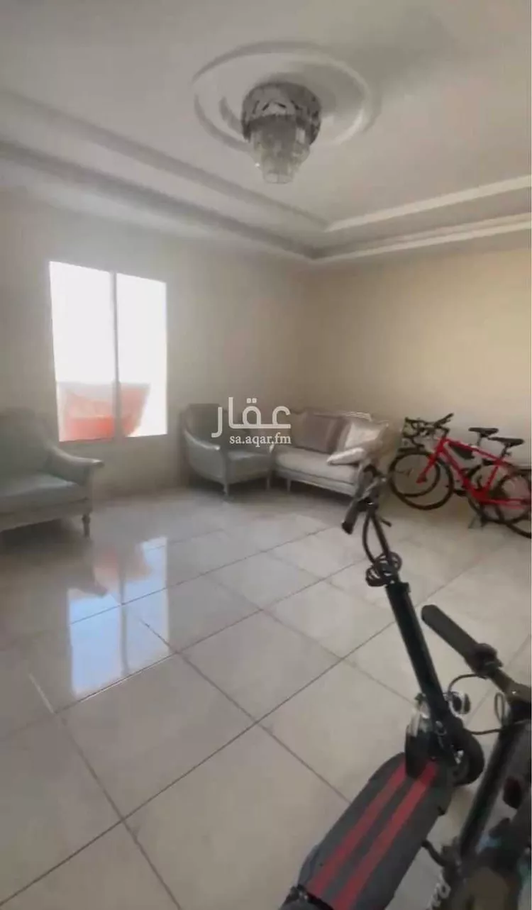شقة للبيع في شارع القائد, حي العزيزية, مدينة جدة, منطقة مكة المكرمة 6