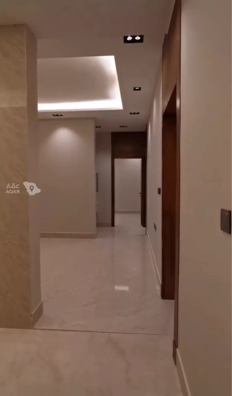 شقة للإيجار في شارع عبدالرحمن , حي الرمال, مدينة الرياض, منطقة الرياض 9