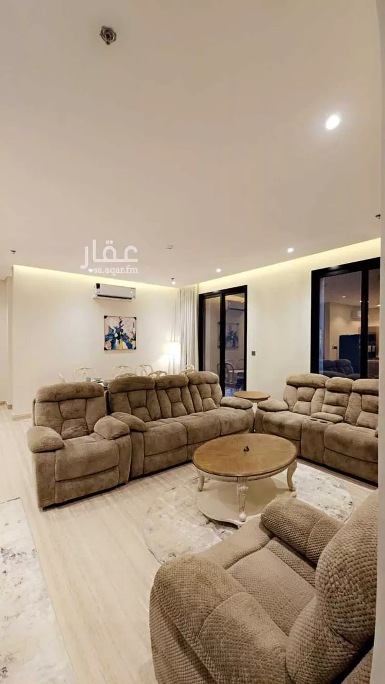 شقة للبيع في شارع القلاع, حي الرمال, مدينة الرياض, منطقة الرياض صورة 2