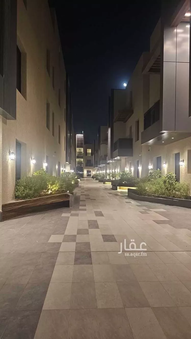 شقة للبيع في شارع القلاع, حي الرمال, مدينة الرياض, منطقة الرياض 21