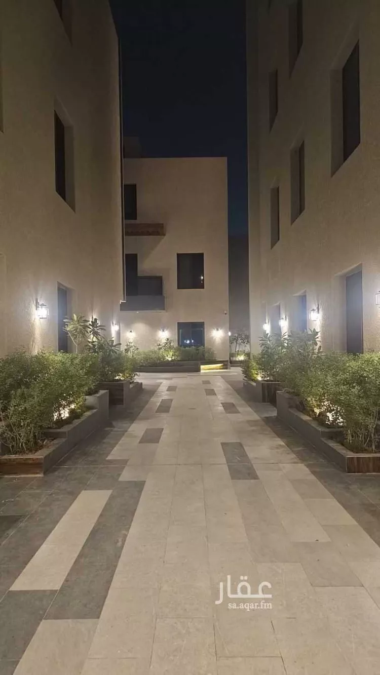 شقة للبيع في شارع القلاع, حي الرمال, مدينة الرياض, منطقة الرياض 19
