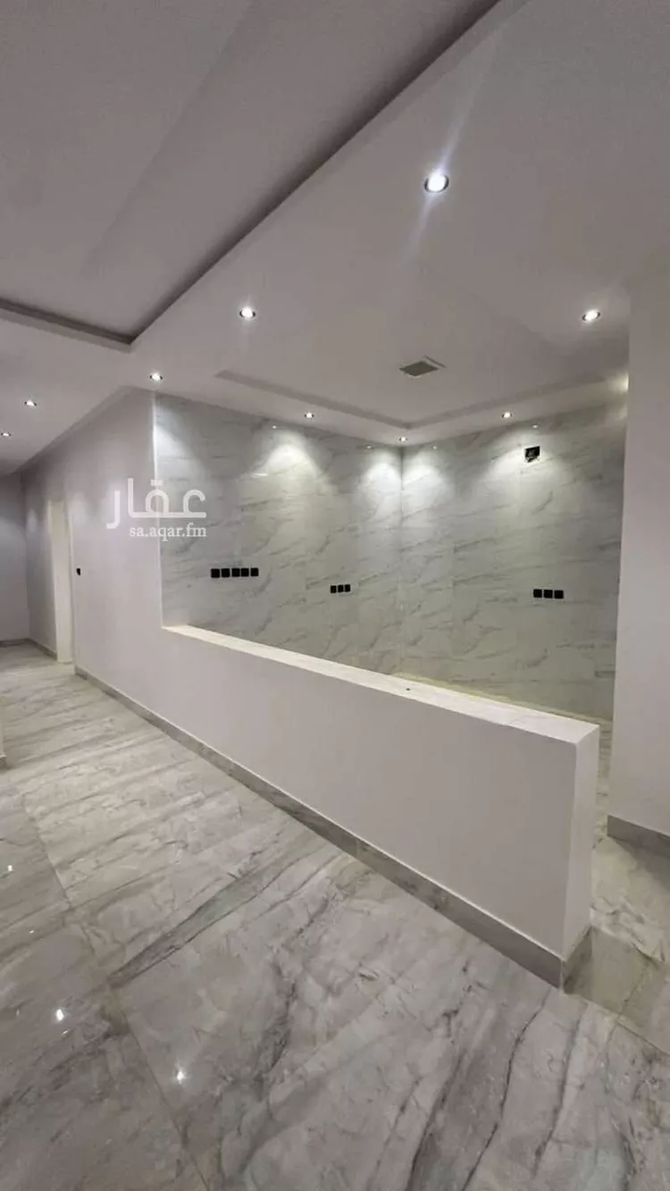 دور للإيجار في شارع خشعم, حي البيان, مدينة الرياض, منطقة الرياض 7