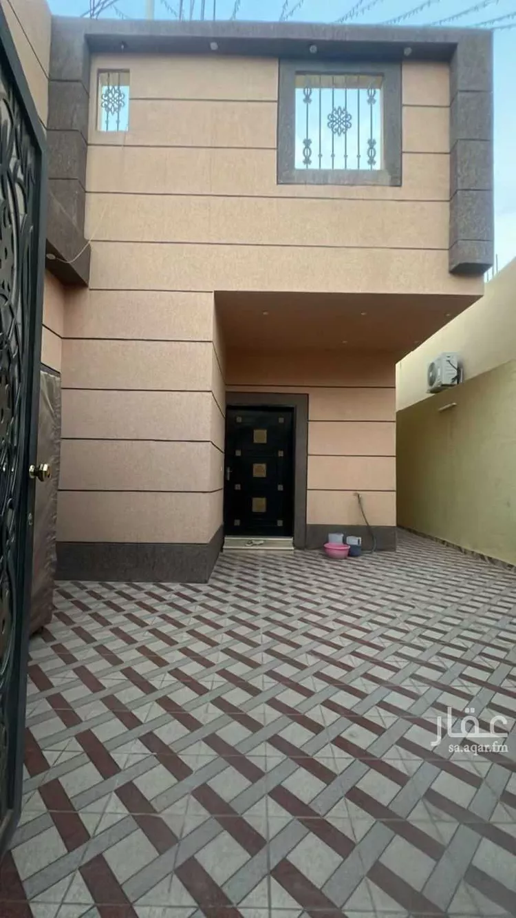 Villa for Rent in Riyadh Al Janadriyah