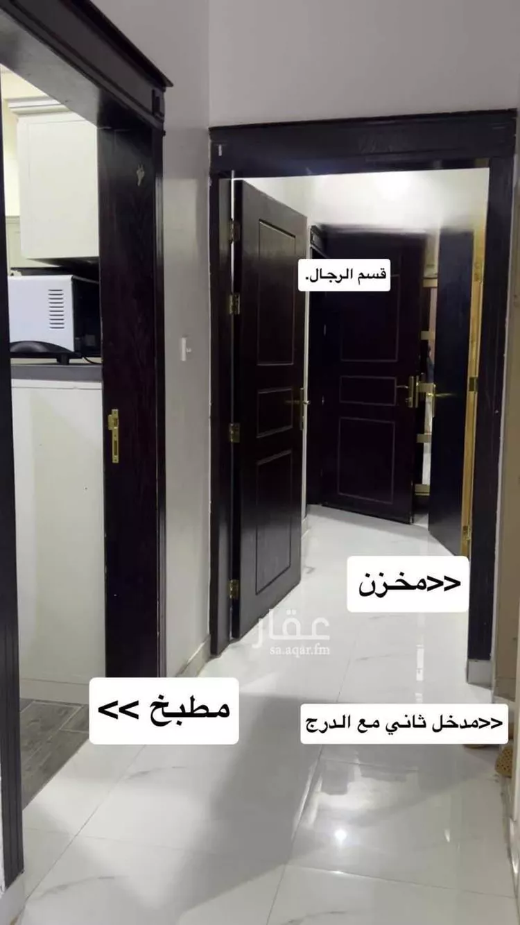 فيلا للإيجار في شارع شارع السيف, حي الجنادرية, مدينة الرياض, منطقة الرياض صورة 3