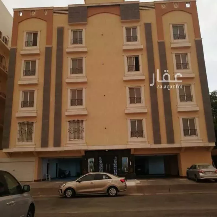 شقة للبيع في شارع القائد, حي العزيزية, مدينة جدة, منطقة مكة المكرمة