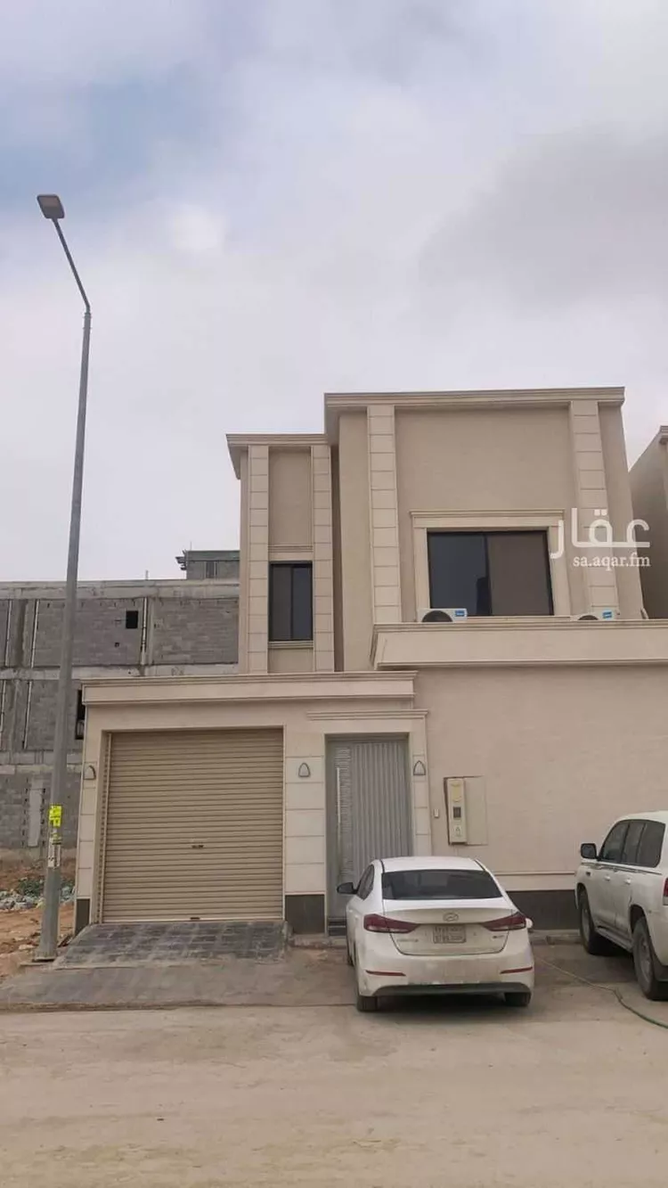 فيلا للإيجار في شارع شارع السيف, حي الجنادرية, مدينة الرياض, منطقة الرياض صورة 4