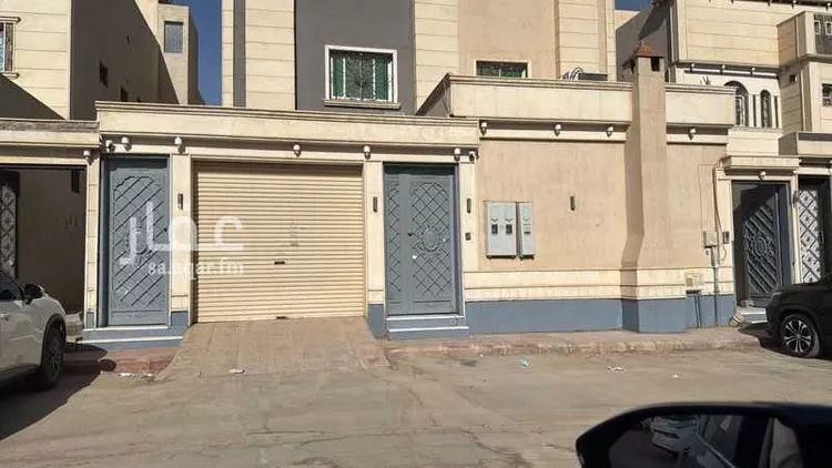 فيلا للبيع في شارع سليمان البغدادي, حي الرمال, مدينة الرياض, منطقة الرياض