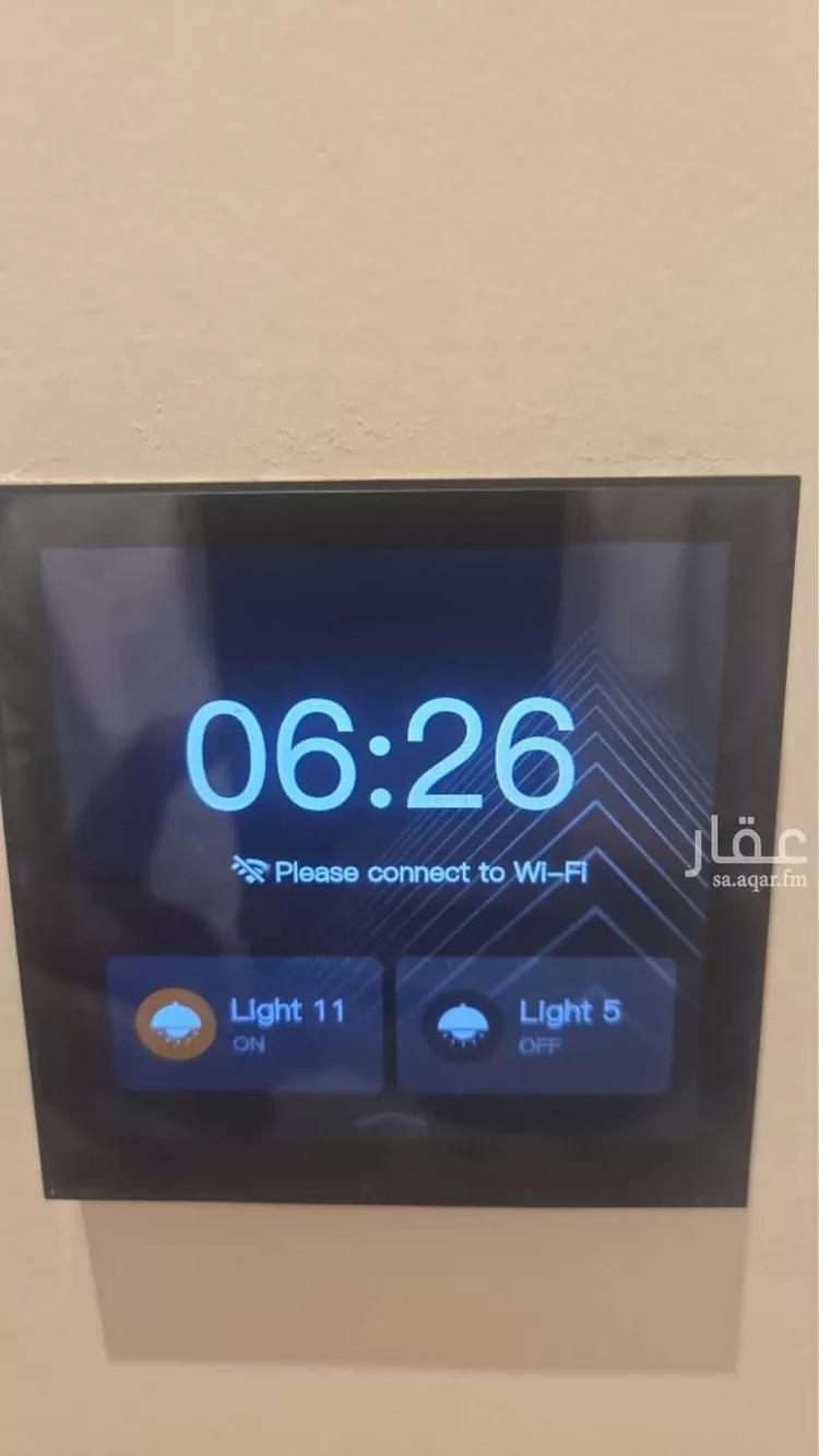 شقة للبيع في شارع القلاع, حي الرمال, مدينة الرياض, منطقة الرياض 6