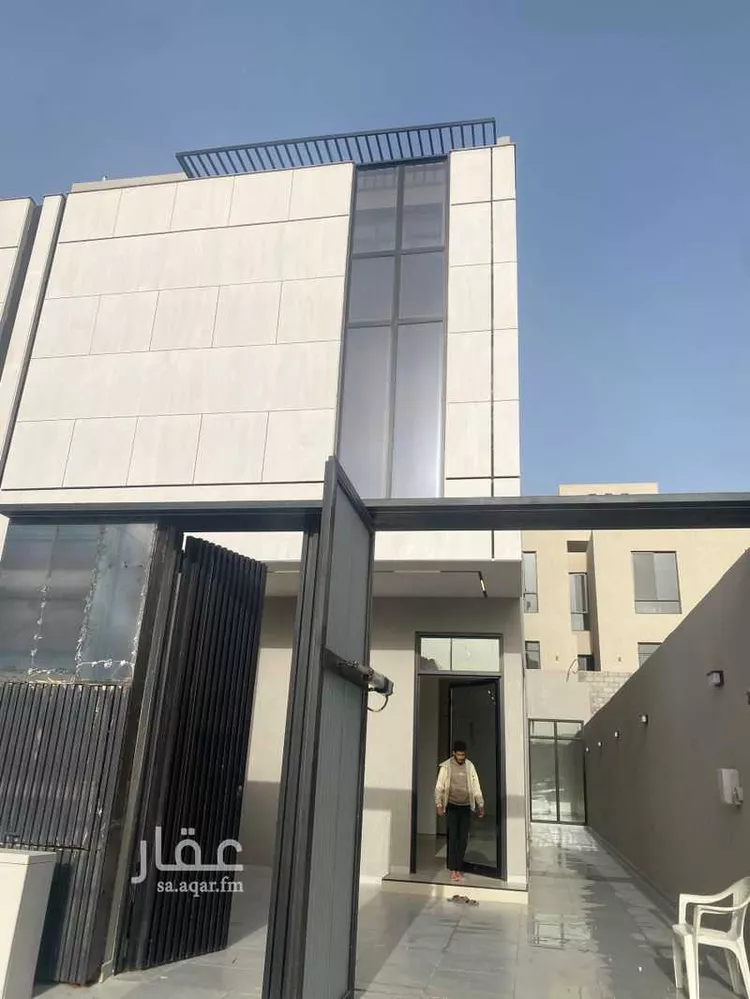 دور للبيع في شارع عبدالقدوس الانصاري, حي الرمال, مدينة الرياض, منطقة الرياض