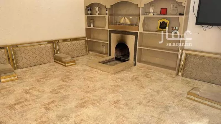 فيلا للبيع في شارع سليمان البغدادي, حي الرمال, مدينة الرياض, منطقة الرياض صورة 5