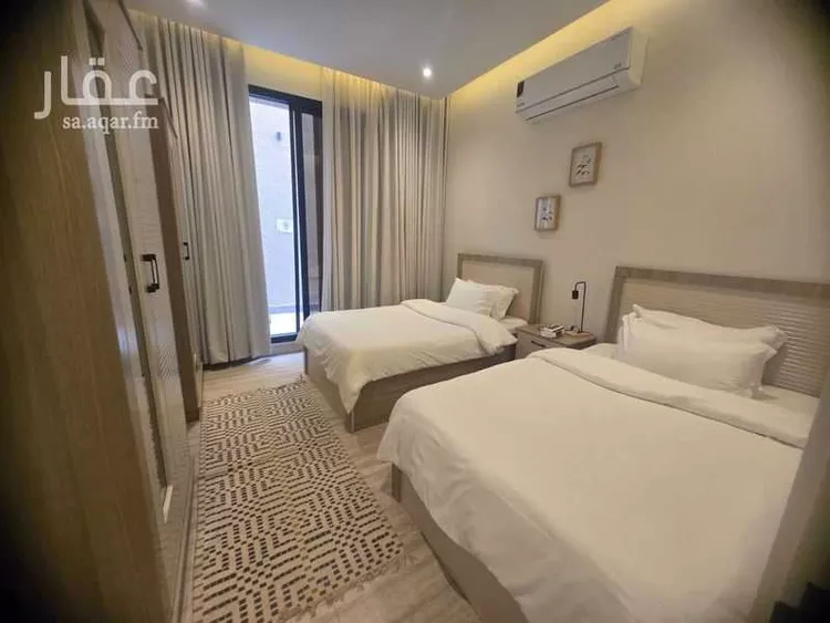 شقة للبيع في شارع القلاع, حي الرمال, مدينة الرياض, منطقة الرياض 12