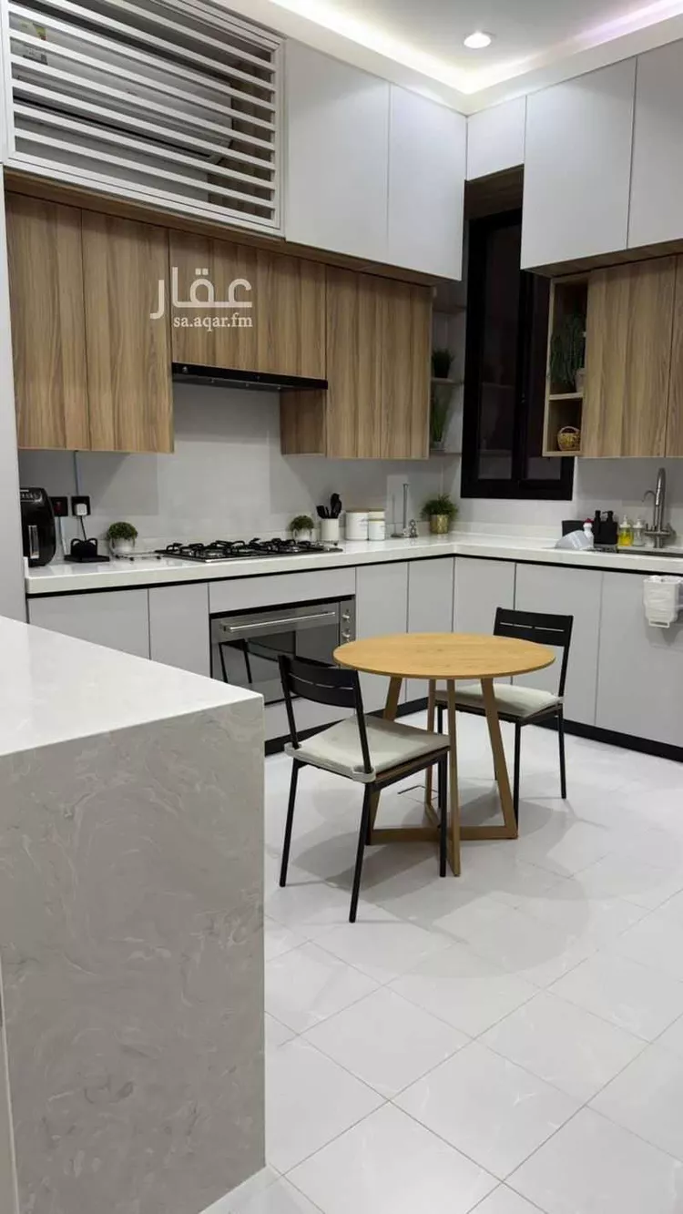 فيلا للإيجار في شارع شارع السيف, حي الجنادرية, مدينة الرياض, منطقة الرياض