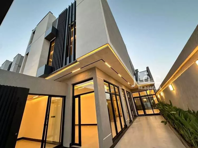 فيلا للبيع في شارع عبدالقدوس الأنصاري, حي الرمال, مدينة الرياض, منطقة الرياض 13