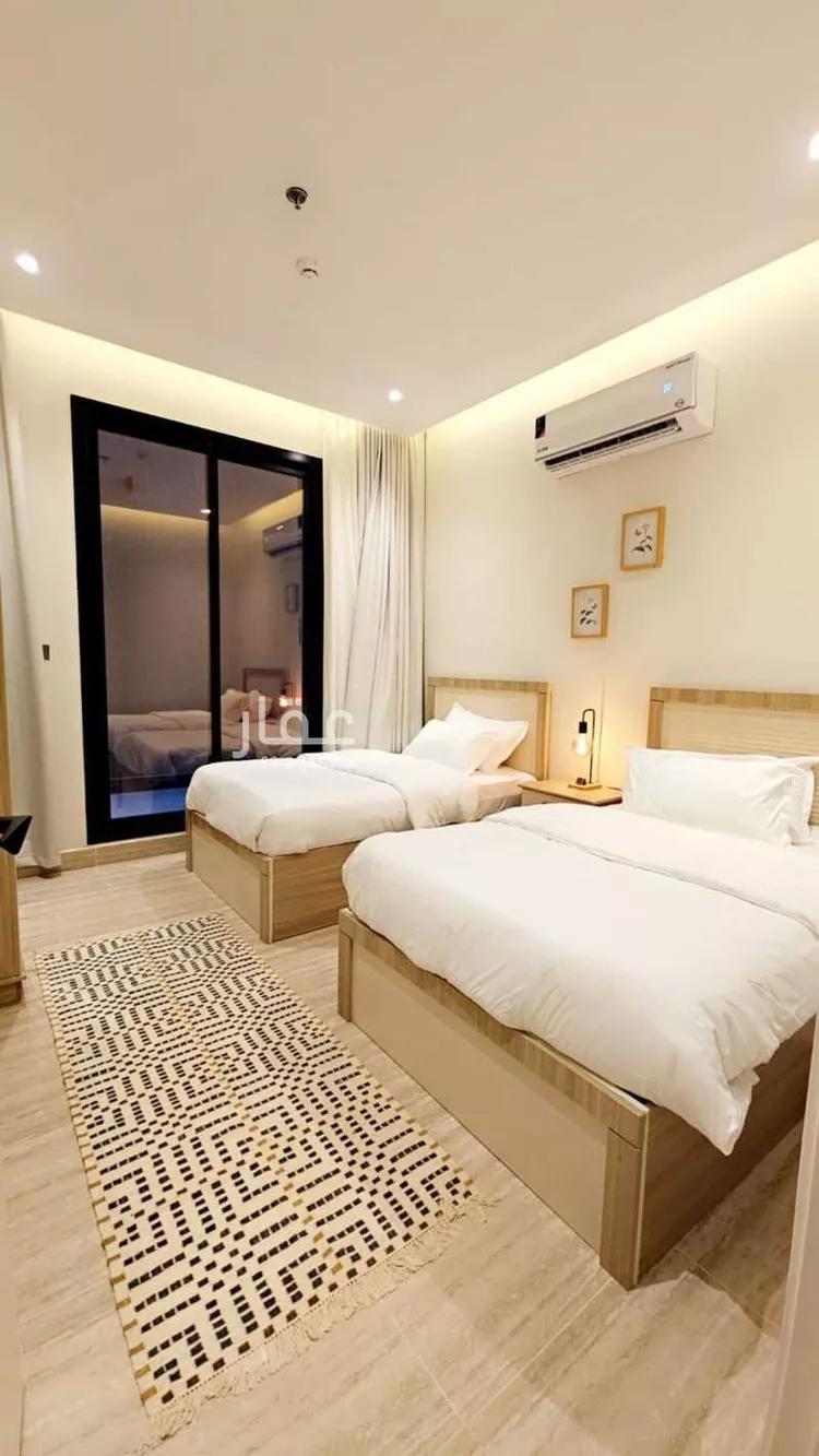 Apartment for Rent in Riyadh Al Munsiyah