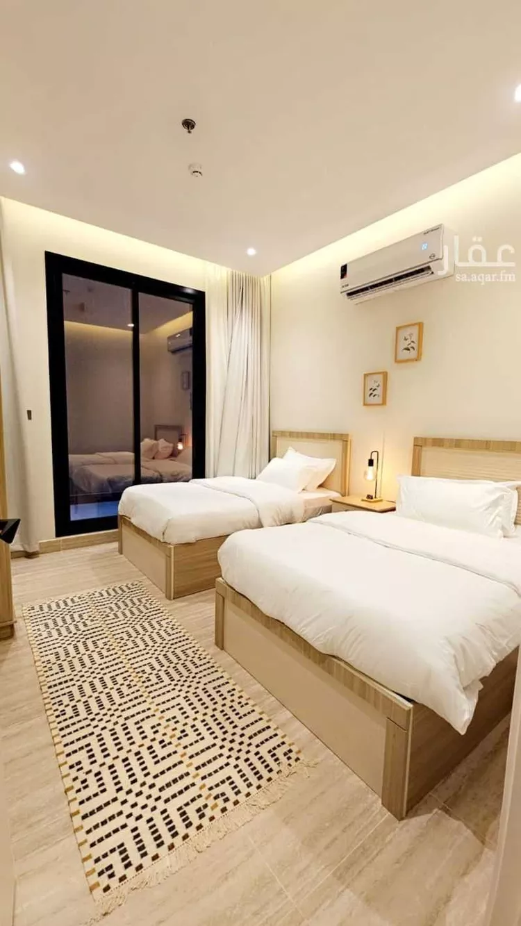 Apartment for Rent in Riyadh Al Munsiyah 9