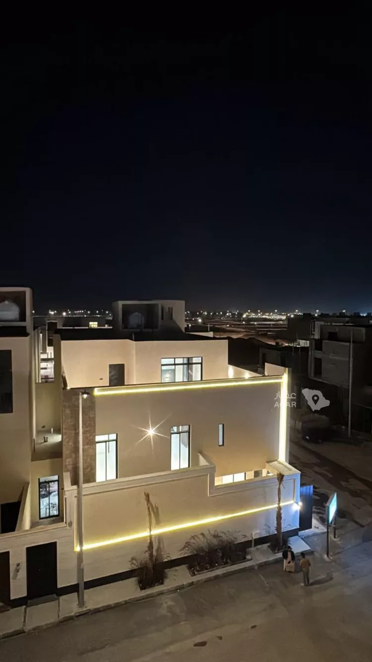 Villa for Sale in Riyadh Ar Rimal