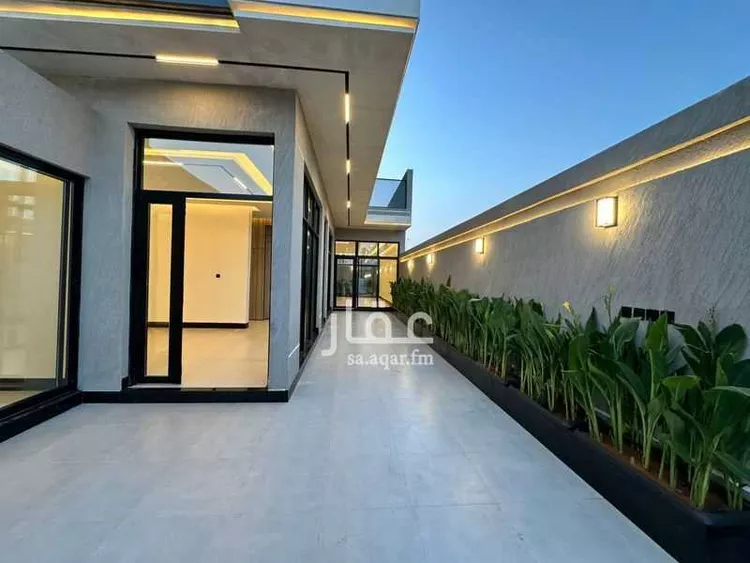 فيلا للبيع في شارع عبدالقدوس الأنصاري, حي الرمال, مدينة الرياض, منطقة الرياض صورة 2