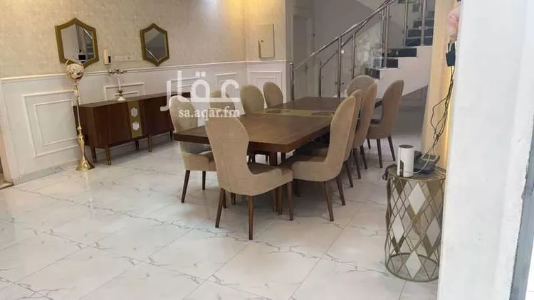 فيلا للبيع في شارع سليمان البغدادي, حي الرمال, مدينة الرياض, منطقة الرياض صورة 2