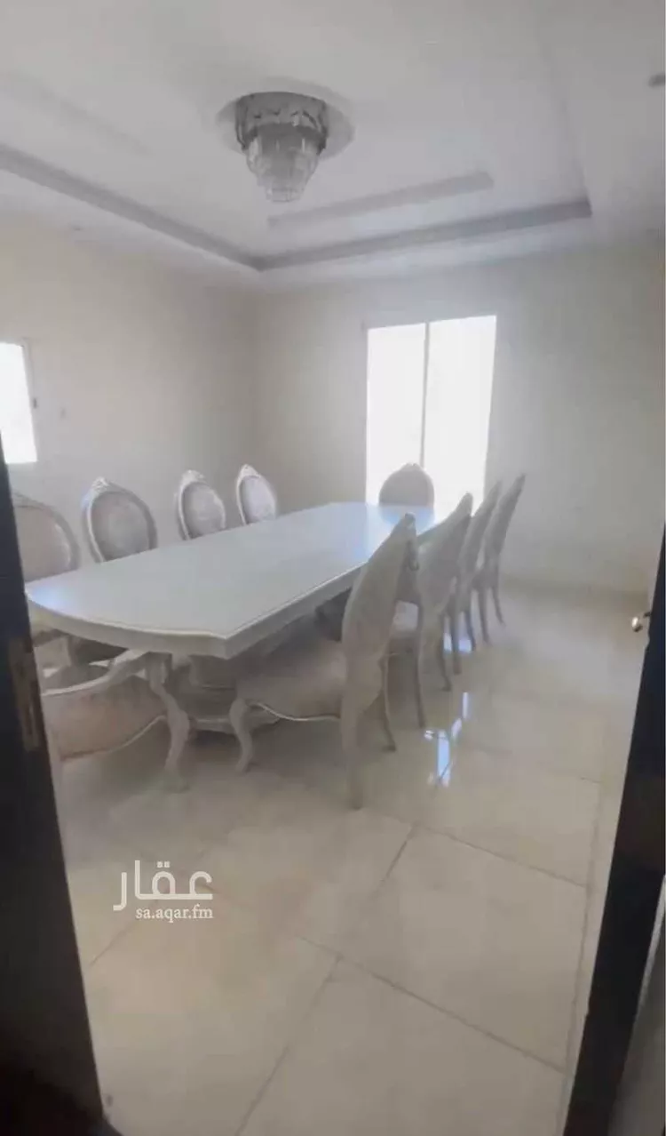 شقة للإيجار في شارع القائد, حي العزيزية, مدينة جدة, منطقة مكة المكرمة صورة 3