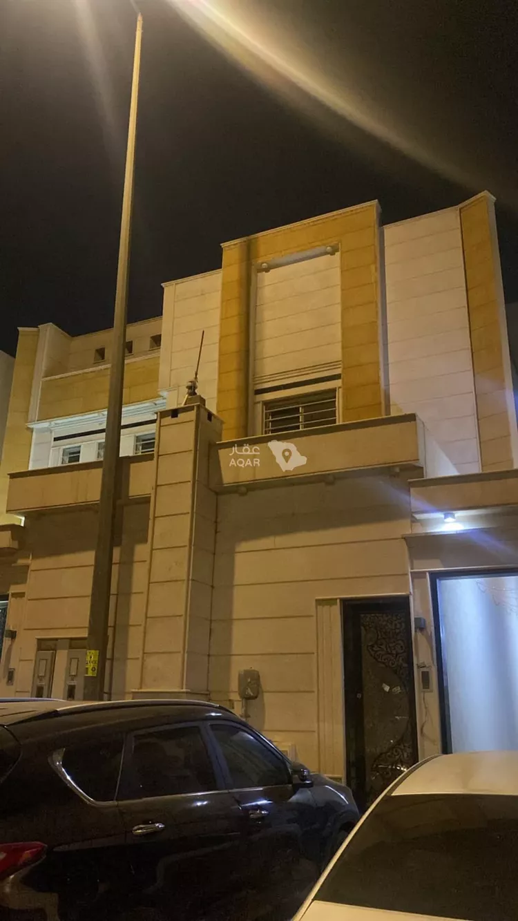 دور للإيجار في شارع خشعم, حي البيان, مدينة الرياض, منطقة الرياض