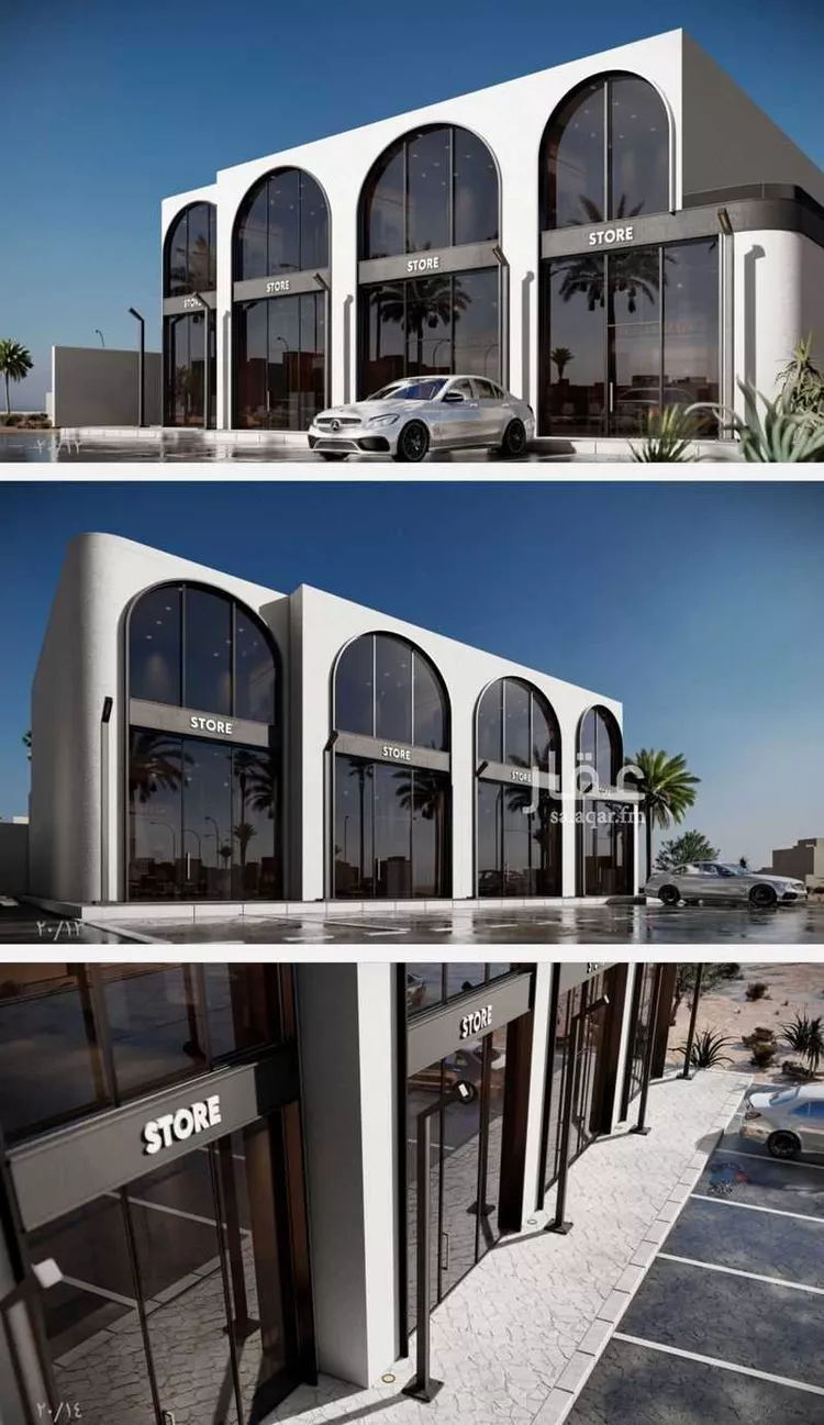 عمارة للإيجار في شارع أبو عبد الله الزبيدي, حي السنابل, مدينة جدة, منطقة مكة المكرمة صورة 2